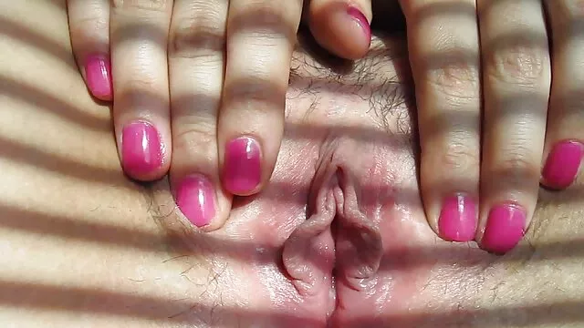 جسی والتر بلوند فرانسوی عاشق رابطه sex دختر زیبا جنسی گرم است