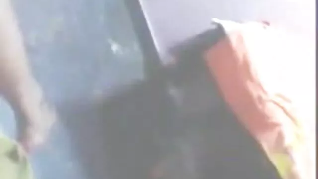 پس از ازدواج خواهرم ، سکسهای بسیار زیبا خجالتی تقلب در gf را قطع کرد