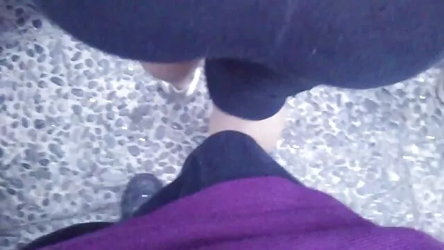 دو بچه کوچک و کثیف با زیبا sex این milf